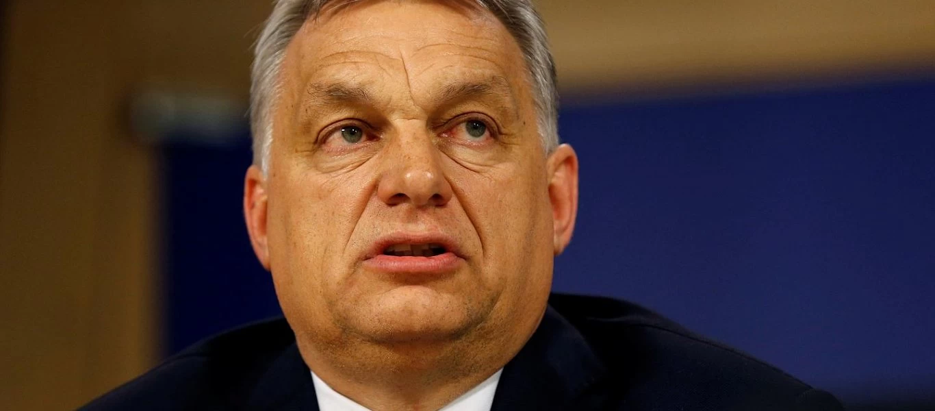 Β.Ορμπάν: «Όποια χώρα έχει φύγει από την ΕΕ προστατεύει την υγεία των πολιτών της πιο γρήγορα & πιο καλά»